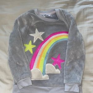 ✨WARM RAINBOW SWEATER ✨